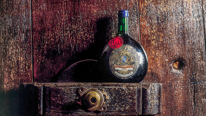 Juliusspital Julius-Echter-Berg Riesling