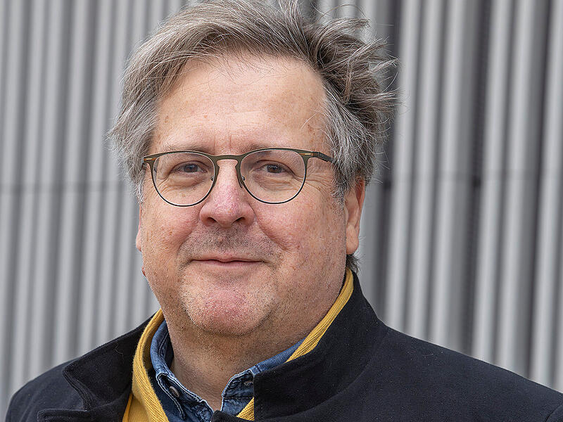 Dr. Richard Loibl II (c) HdBG.jpg Dr. Richard Loibl II (c) HdBG.jpg