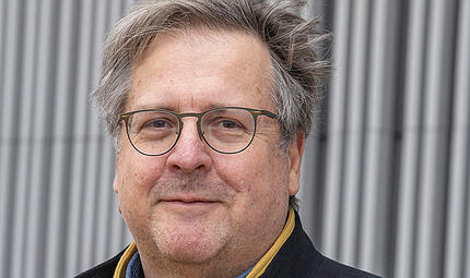 Dr. Richard Loibl II (c) HdBG.jpg Dr. Richard Loibl II (c) HdBG.jpg