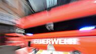 Feuerwehr