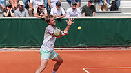Der Coburger Tennisprofi Kevin Krawietz will in Hamburg-Rothenbaum mit seinem Doppelpartner Tim Pütz zurück in die Erfolgsspur finden. Der Coburger Tennisprofi Kevin Krawietz will in Hamburg-Rothenbaum mit seinem Doppelpartner Tim Pütz zurück in die Erfolgsspur finden.