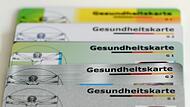 Krankenversicherungskarten