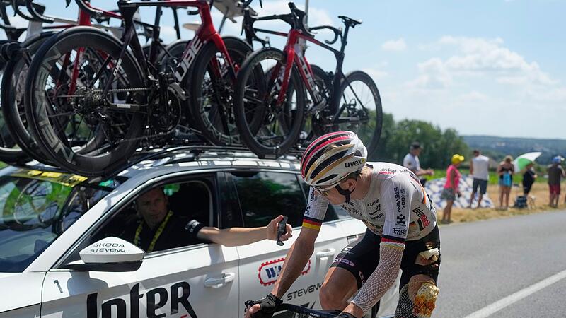 Tour de France Tour de France