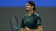 Tennis - China Open