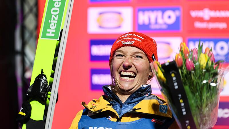Katharina Schmid Katharina Schmid