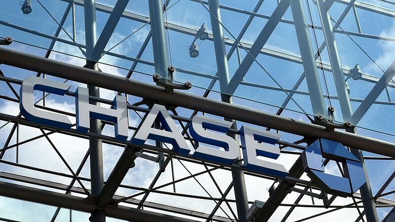 US-Großbank JPMorgan Chase - Niederlassung in Berlin US-Großbank JPMorgan Chase - Niederlassung in Berlin