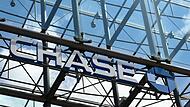 US-Gro&szlig;bank JPMorgan Chase - Niederlassung in Berlin