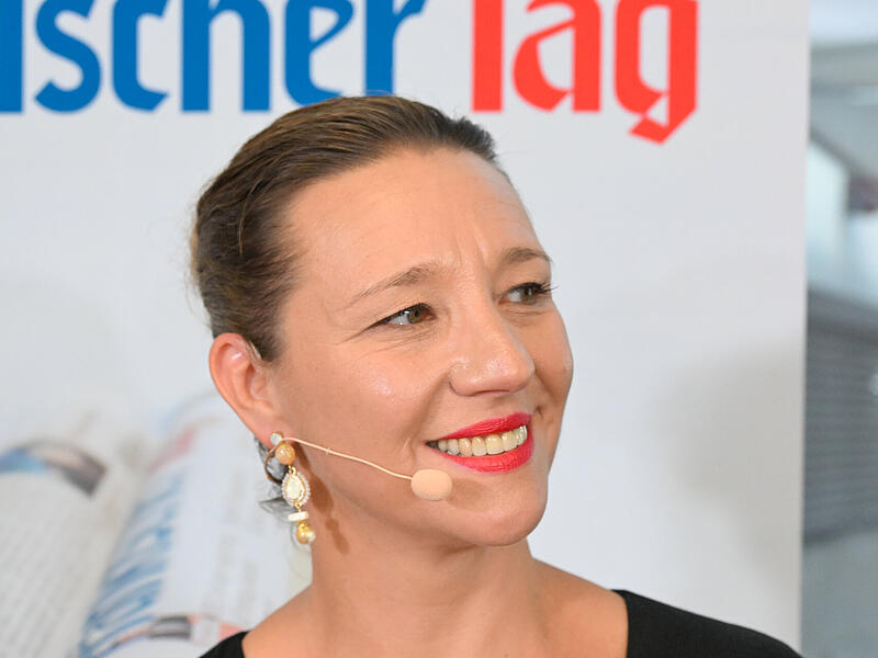 Eva Jutzler (SPD)