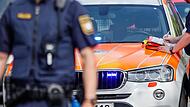 Hitzeauto, heißes Auto, Gefahr, Polizei, Rettungsdienst Hitzeauto, heißes Auto, Gefahr, Polizei, Rettungsdienst