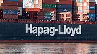 Hapag-Lloyd-Schiff Hapag-Lloyd-Schiff