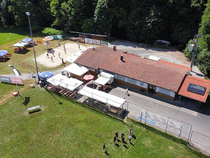 SC Oberbach