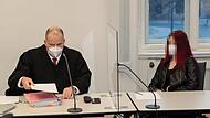 Am Mittwochnachmittag soll vor der Jugendkammer am Landgericht Bamberg das Urteil gegen die 19-Jährige aus dem Landkreis Forchheim fallen.Forchheim & Fränkische Schweiz Am Mittwochnachmittag soll vor der Jugendkammer am Landgericht Bamberg das Urteil gegen die 19-Jährige aus dem Landkreis Forchheim fallen.Forchheim & Fränkische Schweiz