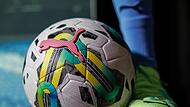 Der offizielle Spielball der Premier League kommt ab der Saison 2025/26 aus dem Hause Puma. Der offizielle Spielball der Premier League kommt ab der Saison 2025/26 aus dem Hause Puma.