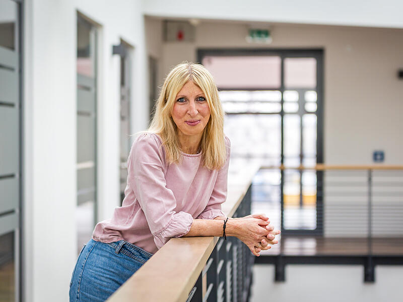 Sabine Memmel ist Redakteurin für fraenkischertag.de und den Fränkischen Tag.