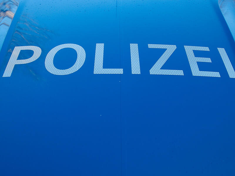 Symbolbild Polizei