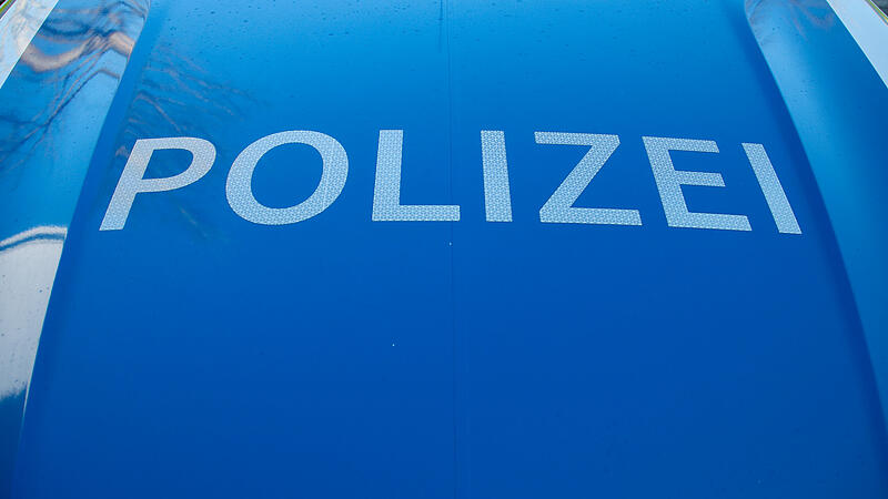 Symbolbild Polizei