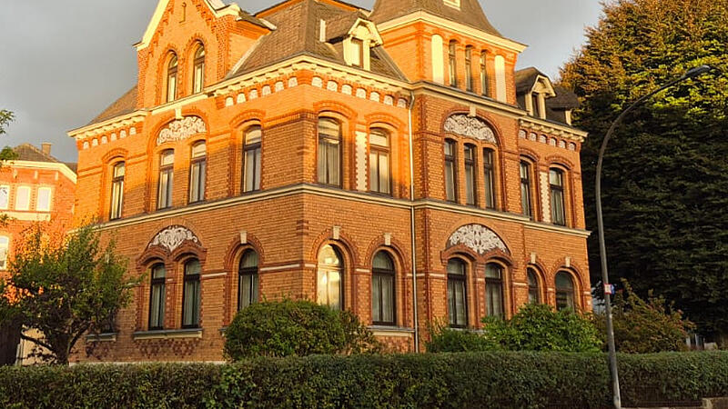 Neustadt bei Coburg: Medaille f&uuml;r Sanierung