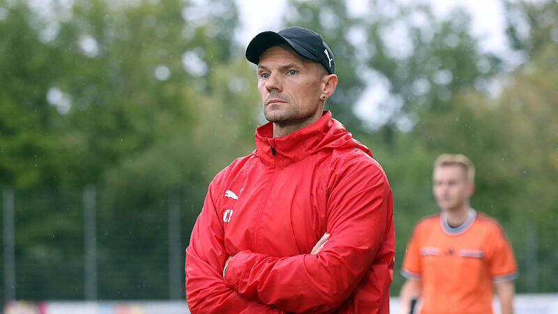 DJK Bamberg trennt sich von Trainer Carsten Nüßlein Das 0:3 in Aschaffenburg war Carsten Nüßleins letztes Spiel auf der DJK-Bank. Der Bayernliganeuling entließ den Meistertrainer am Sonntag.
