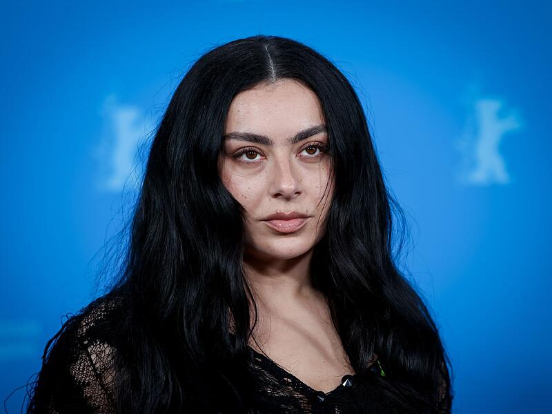 Charli xcx