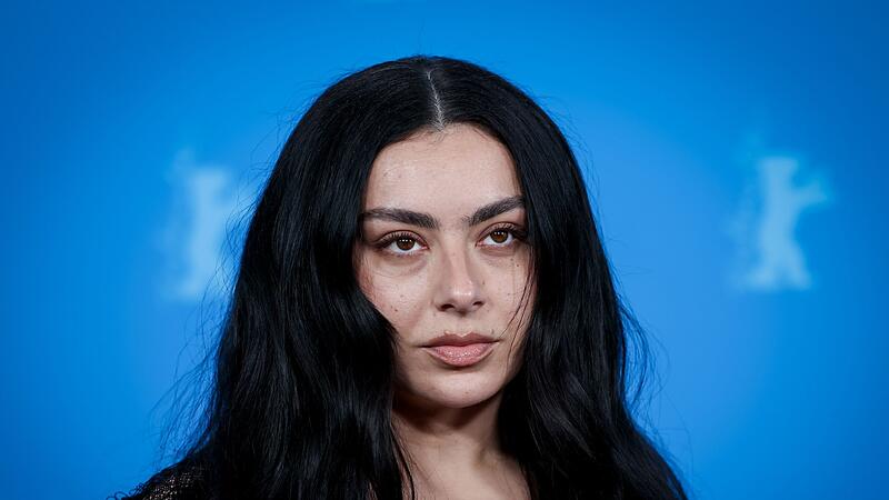 Charli xcx Charli xcx