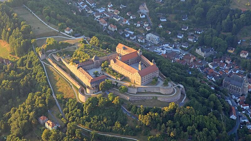 Das Open Air auf der Plassenburg ist eine feste Gr&ouml;&szlig;e: Aber wen w&uuml;nschen die Kulmbacher dort ganz besonders als K&uuml;nstler?