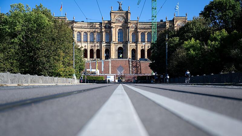 Landtag Bayern Landtag Bayern