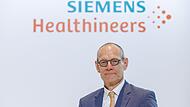 Siemens-Healthineers-Chef Bernd Montag