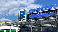 Das Frischecenter Wagner ist der gr&ouml;&szlig;te Edeka-Markt in Coburg