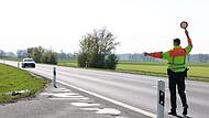 Blitzermarathon - Bayern Blitzermarathon - Bayern