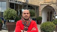 Nenad Gizdavic ärgert sich noch immer über die Folgen der Baustelle.
