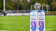 Der FC Eintracht Bamberg (violette Trikots) setzte sich im Viertelfinale des Toto-Pokals überraschend mit 3:1 gegen den FC Schweinfurt 05 durch.FC Eintracht Bamberg - FC Schweinfurt 05 Galerie Der FC Eintracht Bamberg (violette Trikots) setzte sich im Viertelfinale des Toto-Pokals überraschend mit 3:1 gegen den FC Schweinfurt 05 durch.