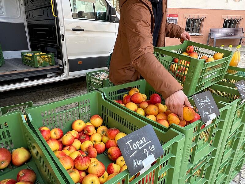Max-Fest und verkaufsoffener Sonntag 18. und 19. April 2026