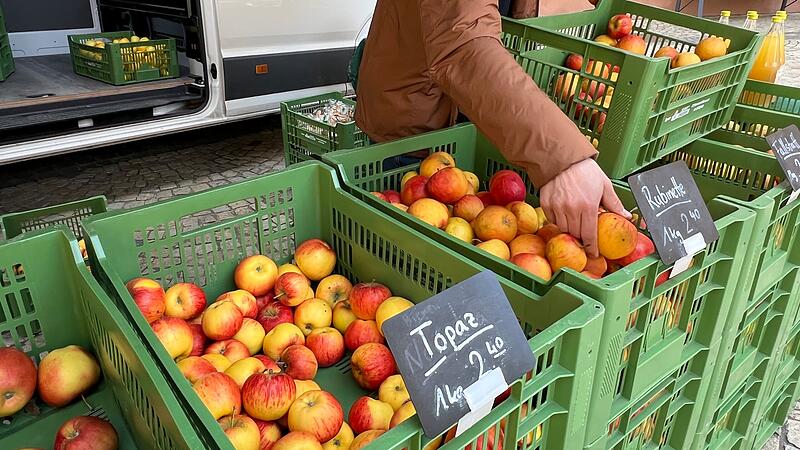Max-Fest und verkaufsoffener Sonntag 18. und 19. April 2026
