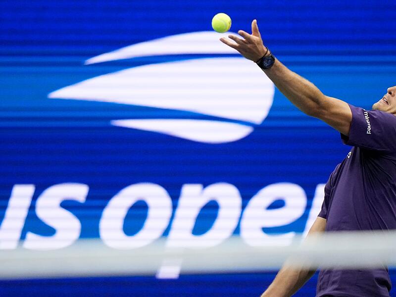 US Open - ATP-Tour