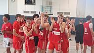 Die U19 der Bamberg Baskets kann sich 2026/2027 wieder mit den Besten messen. Die U19 der Bamberg Baskets kann sich 2026/2027 wieder mit den Besten messen.