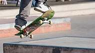 Skateanlage