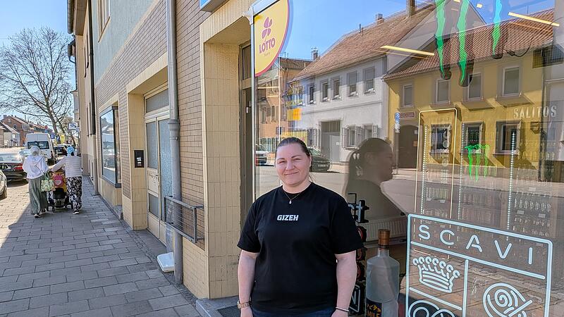 Corinna Kramer Wunderburg Kiosk