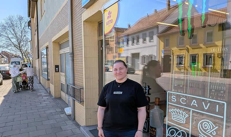 Corinna Kramer Wunderburg Kiosk