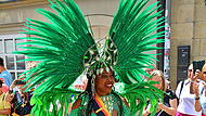Samba 2024 &ndash; Internationales SAMBA-Festival Coburg