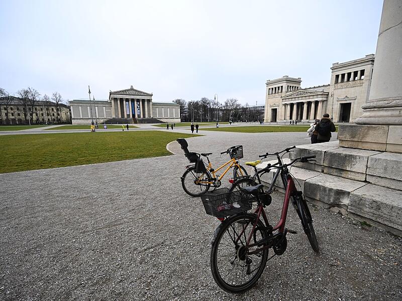 Königsplatz Königsplatz