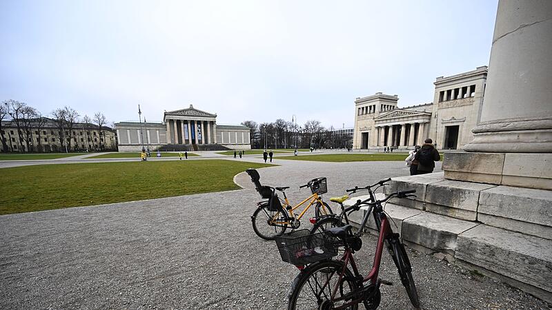 Königsplatz Königsplatz
