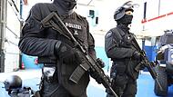 Schutzausrüstung Polizei Schutzausrüstung Polizei
