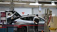 Tesla in China Tesla in China