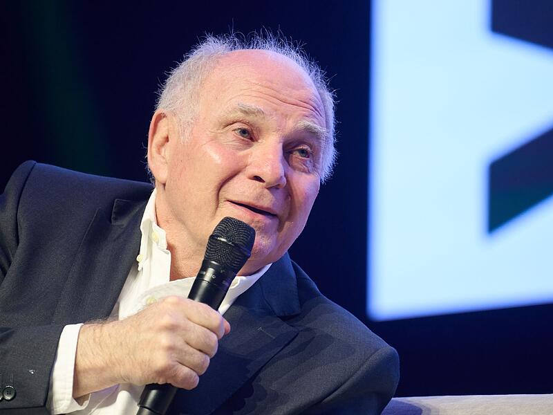 KI-Festival data:unplugged 2026 - Uli Hoeneß KI-Festival data:unplugged 2026 - Uli Hoeneß