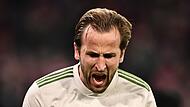 Bayern München - Werder Bremen
