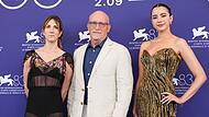 Filmfestspiele Venedig - "Musk"