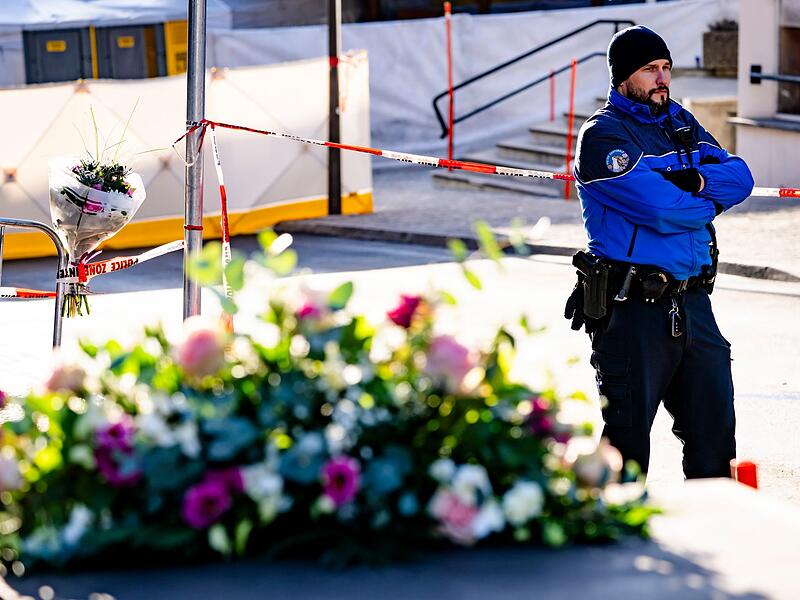 Tote bei Silvesterparty in Crans-Montana Tote bei Silvesterparty in Crans-Montana