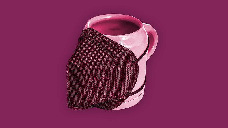 Beim Aufenthalt im Wirtshaus gelten neue Kontakt- und Verhaltensregelungen.