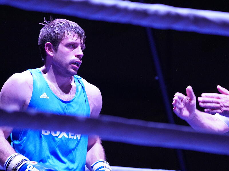 Das war die 5. Boxnacht des TSV Bad KissingenDas war die 5. Boxnacht des TSV Bad Kissingen