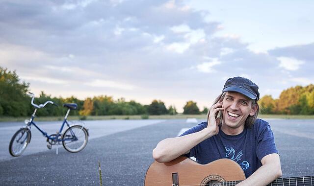 Christoph Weiherer Christoph Weiherer